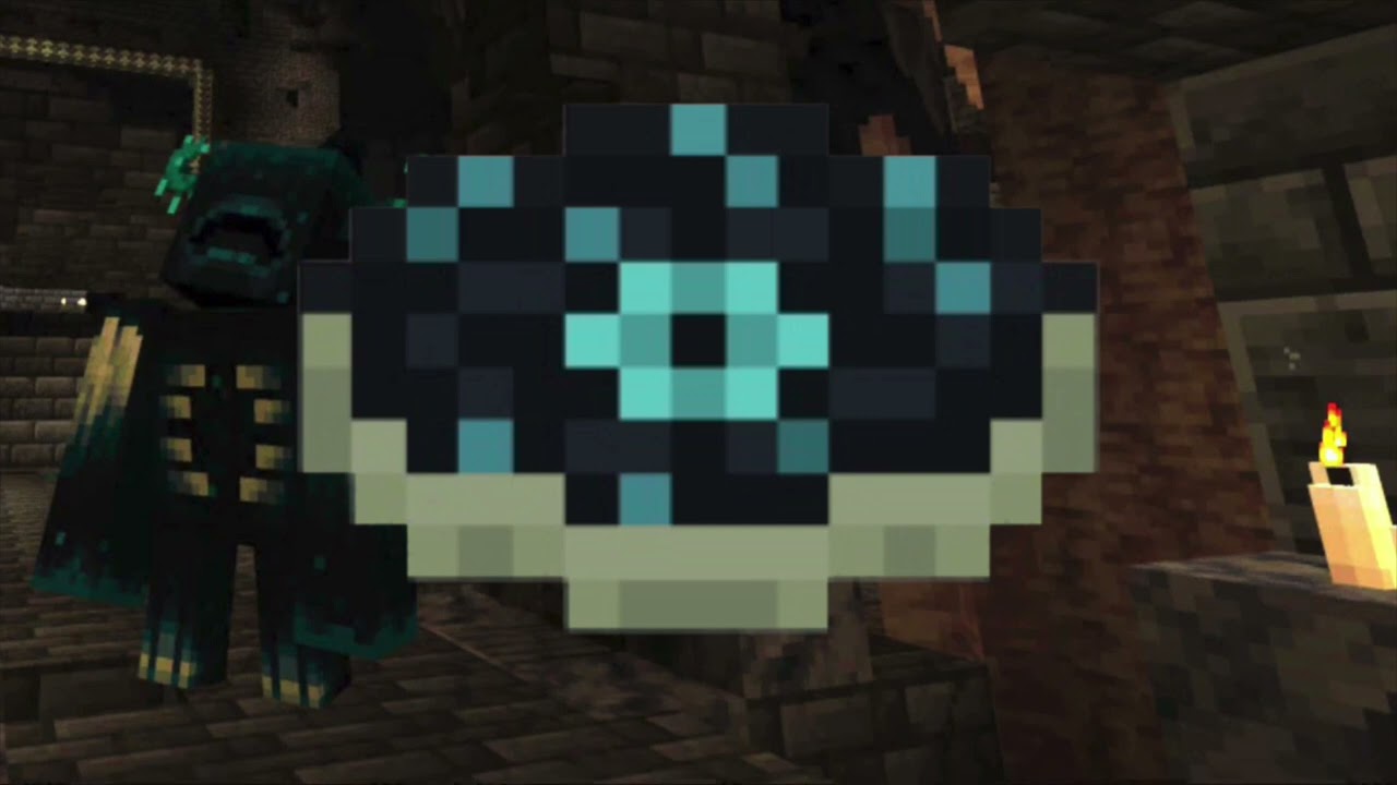 Descent - 1.19 deep dark music disc concept (revamped)