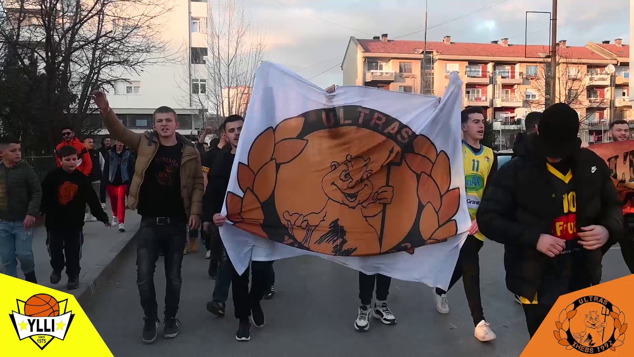 XHEBRAILAT 1992