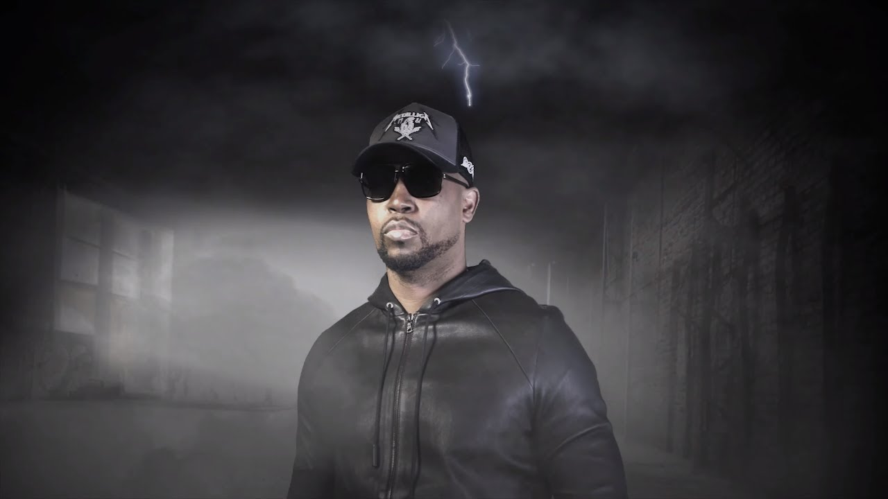 Rohff - Trop de fiert&eacute; [Clip Officiel]