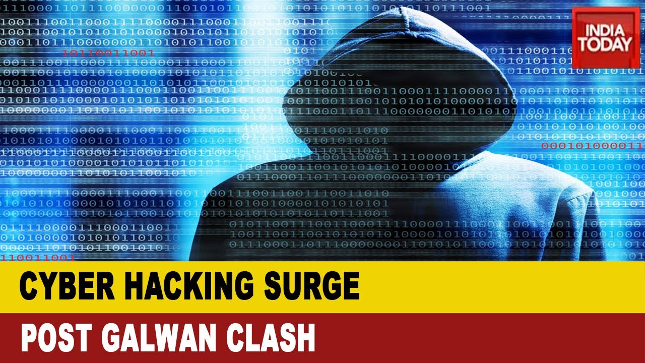 Cyber Red Alert: '4000 Cyber Attack In 5 Days,' China Is Now Targeting India's Cyber Space