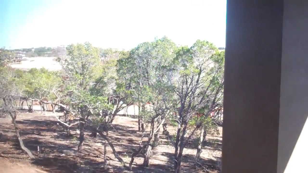 DR. Hoffarth's Home - Quick home walkthrough by Kenn Renner KW Lake Travis