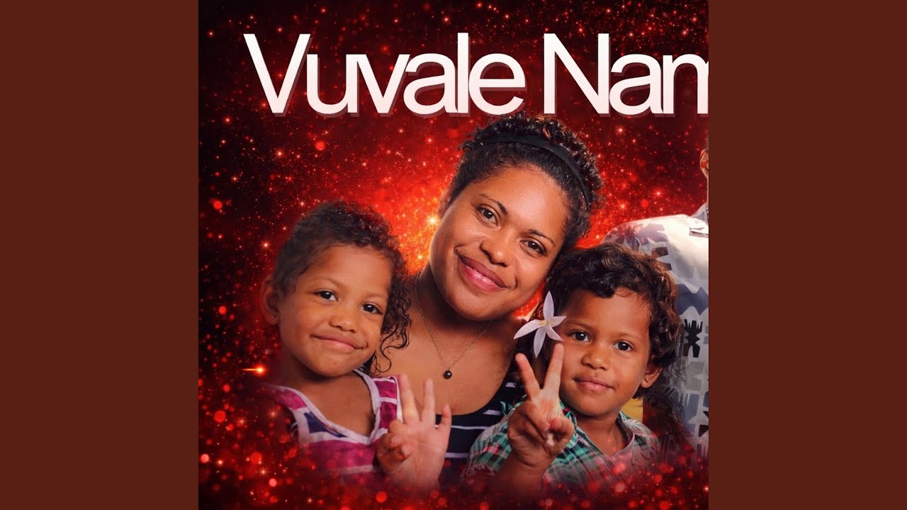 Vuvale Namino