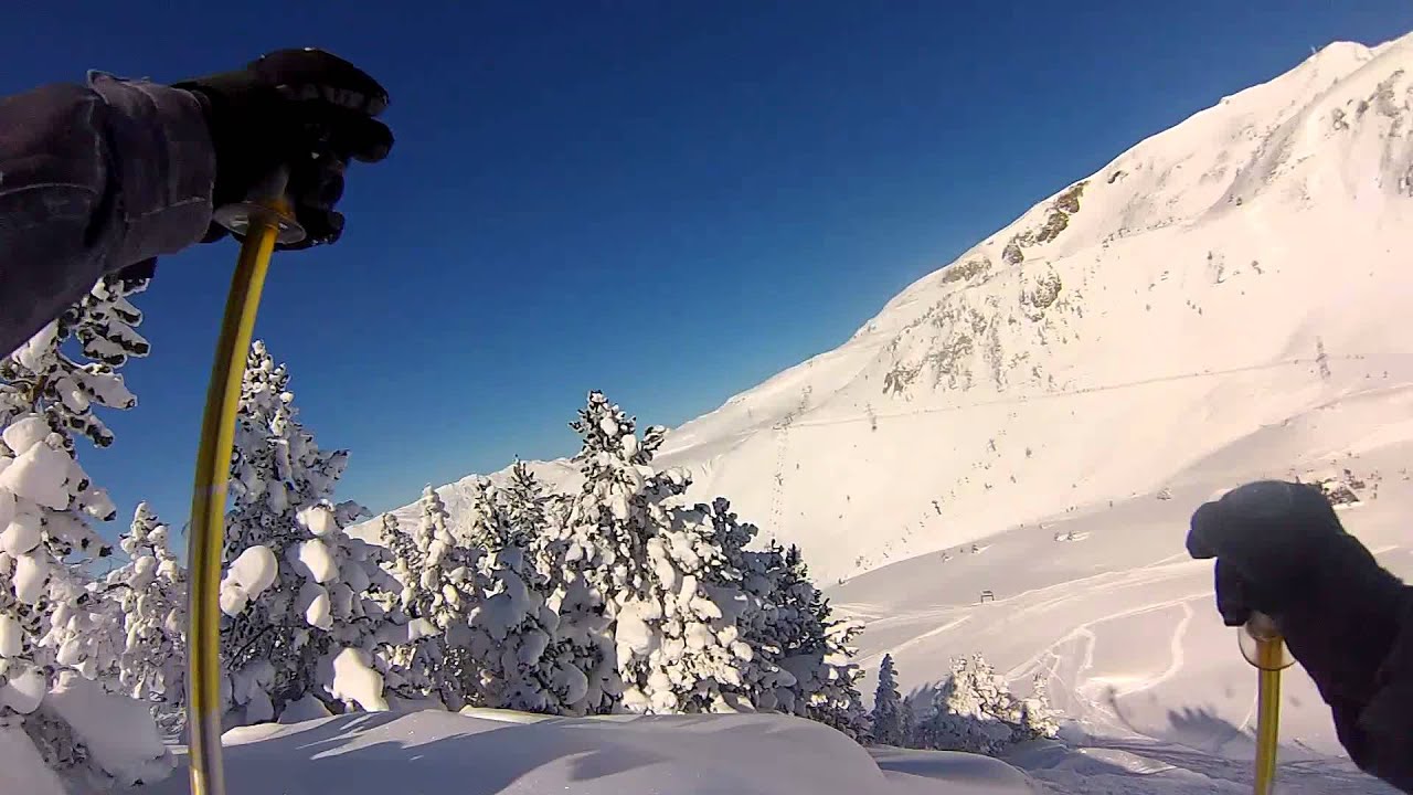 Snippets. Pequeños momentos de la temporada.