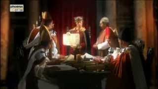 Die gro&szlig;en R&auml;tsel der Bibel (2/2) Die verborgenen Evangelien (Doku)