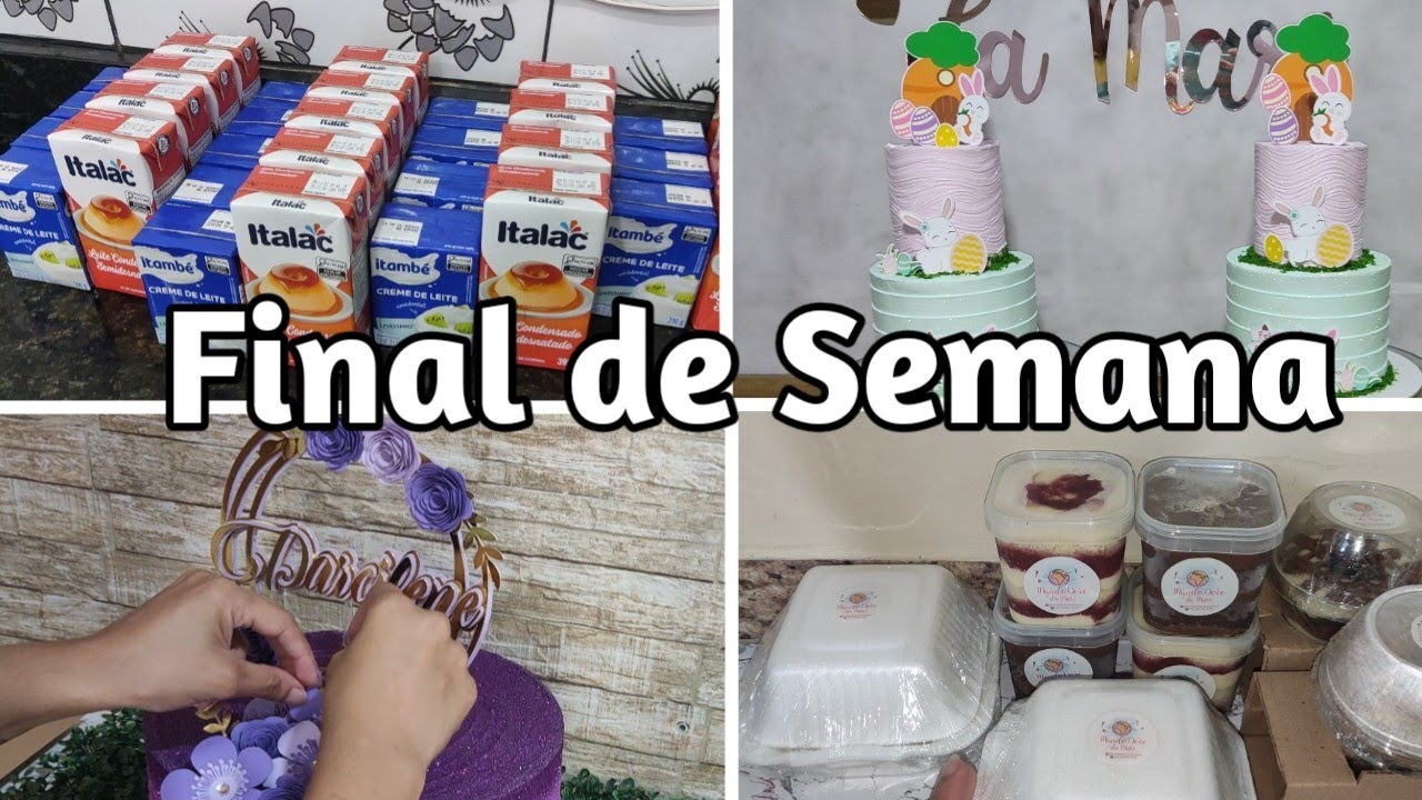 Final de Semana