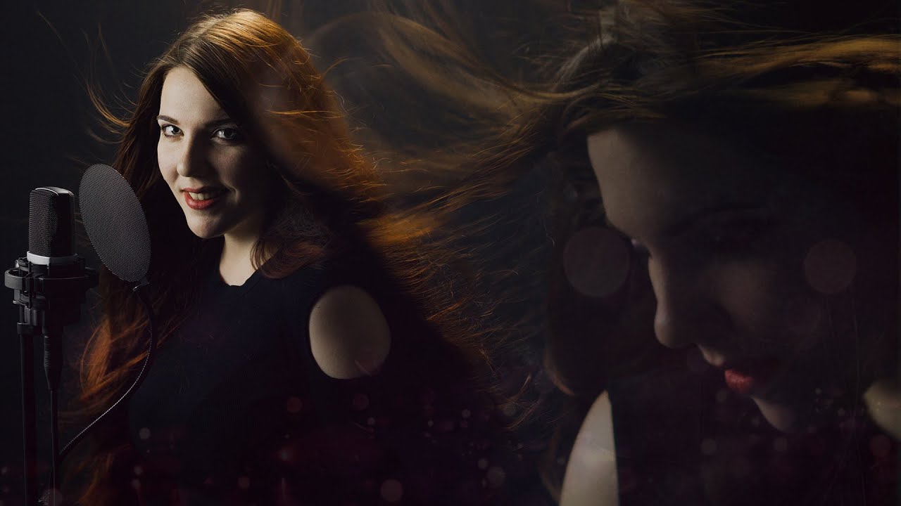 Nightwish | Last Ride Of The Day - Alina Lesnik & Alex Luss Cover