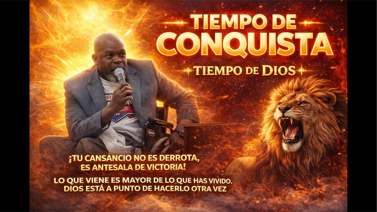 pastor Bernardo Doc Luis