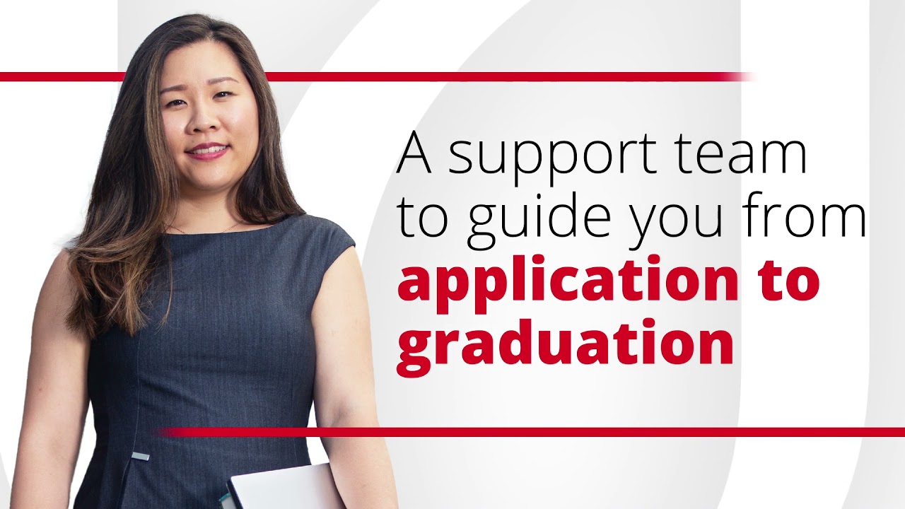 Earn an MBA with UC Online