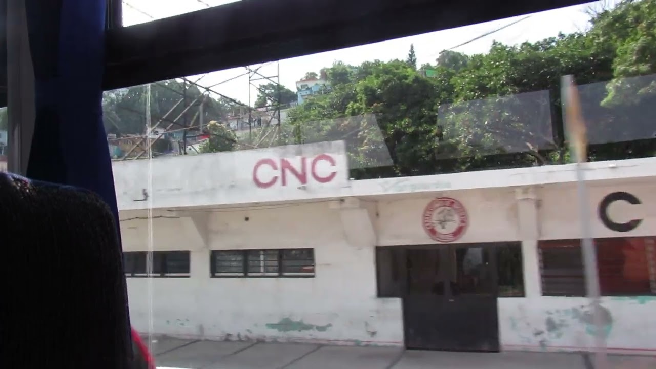 Manzanillo, Mexico Bus tour 3