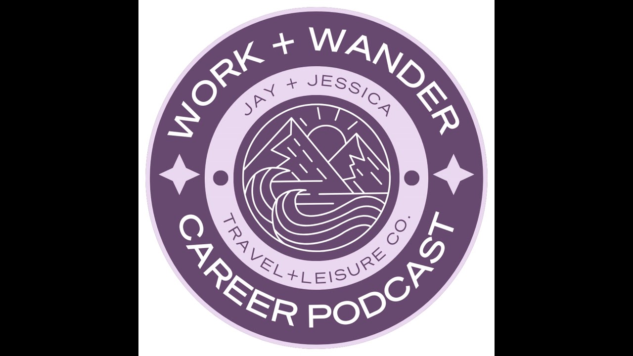 Episode 16: Creating a Movement That Truly Feels Like Vacation with Tatum Diamond