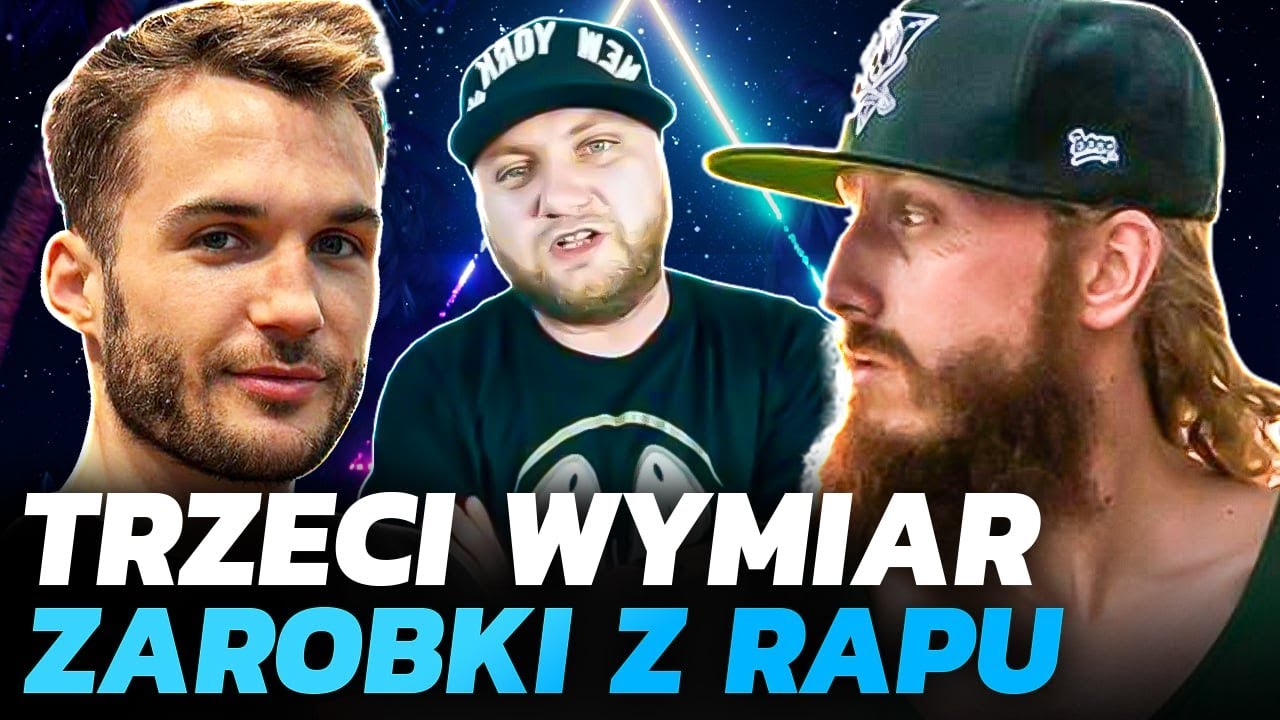 NULLIZMATYK - 3W, RELACJE Z OJCEM, ZAROBKI, SZCZERA ROZMOWA O ŻYCIU