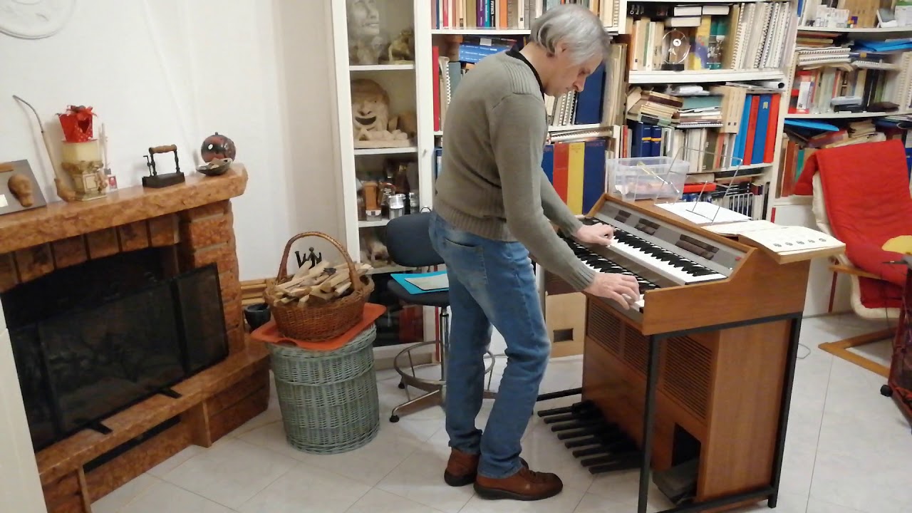 Saga Philicorda Parte 3 (finale si spera!)
