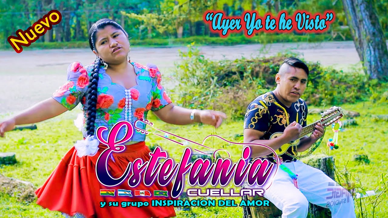 ESTEFANIA CUELLAR - 