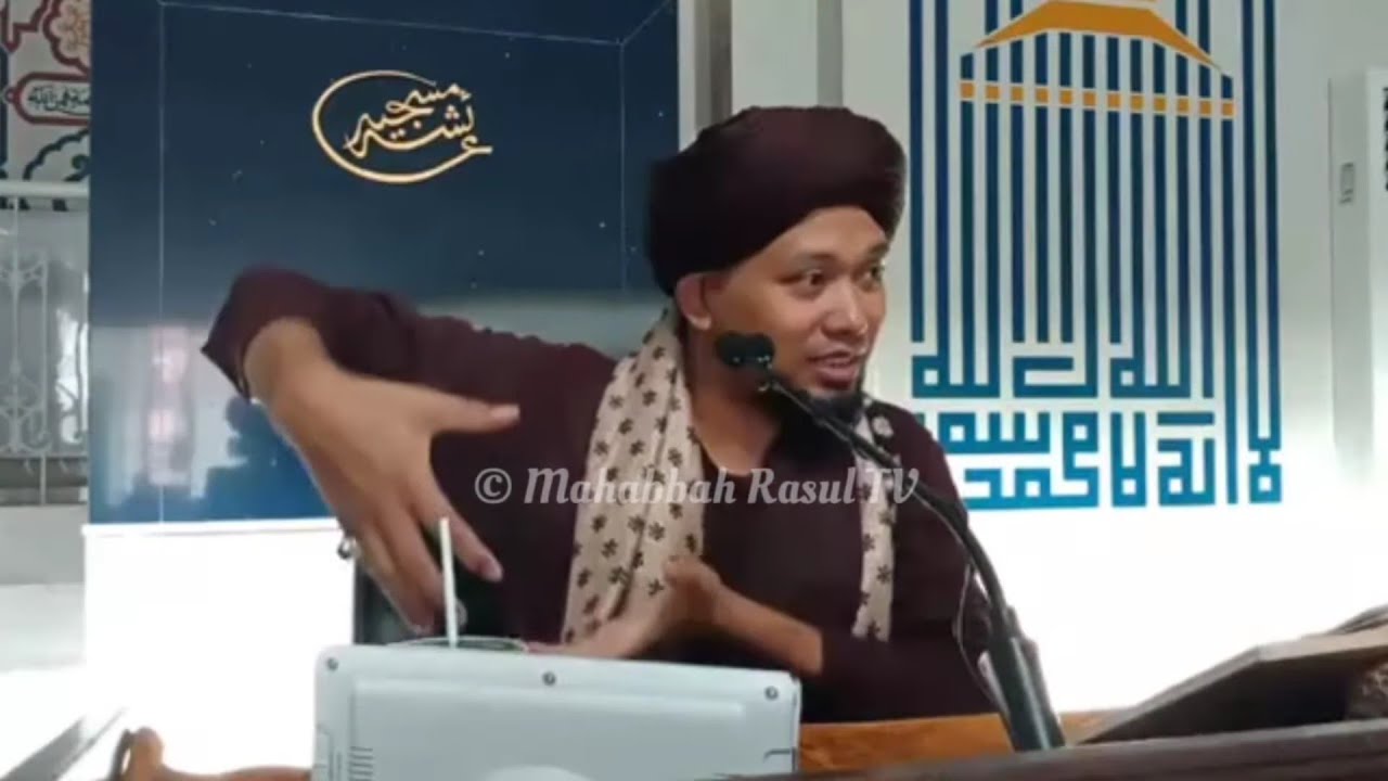Kisah Malaikat Sembelih Makhluk Sejenis MATI