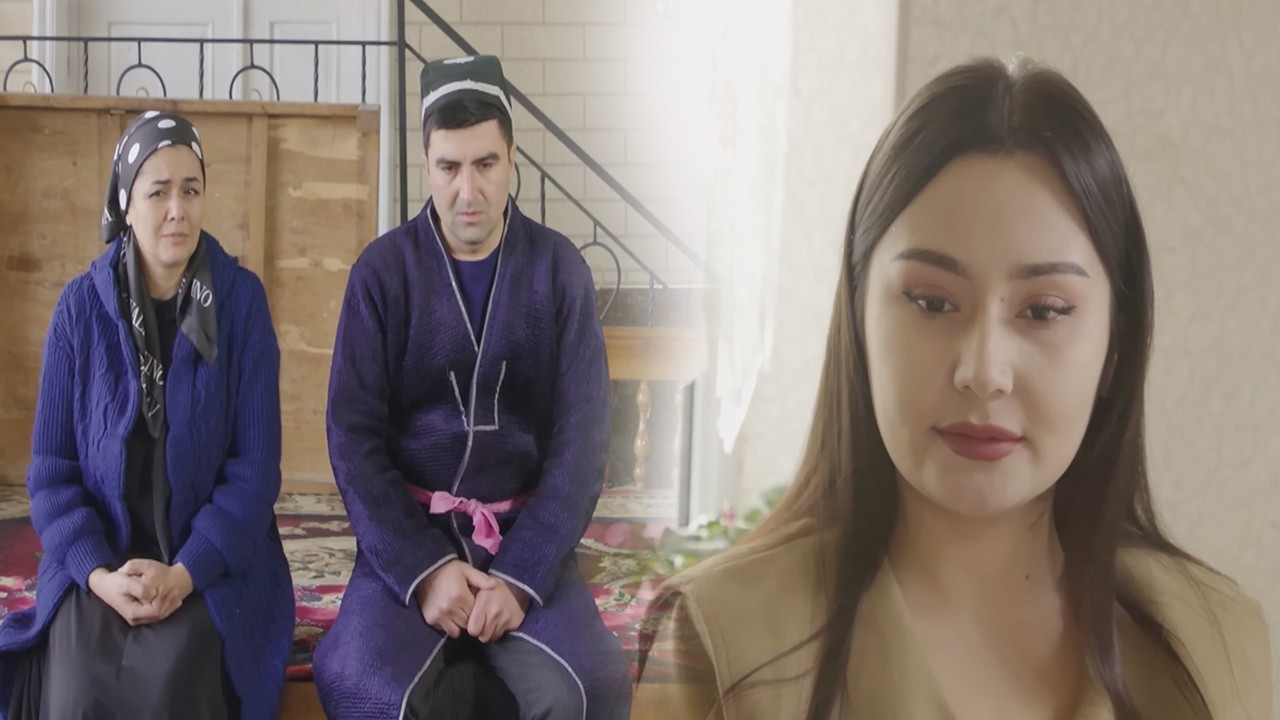 🩸 Сариқ шайтон — тиллани деб опамдан айрилдим… қизимнинг фотиҳаси бузилди… | Kunlarning birida