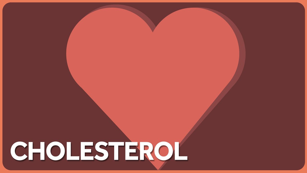 Cholesterol Isn't Quite as Bad as You've Been Told