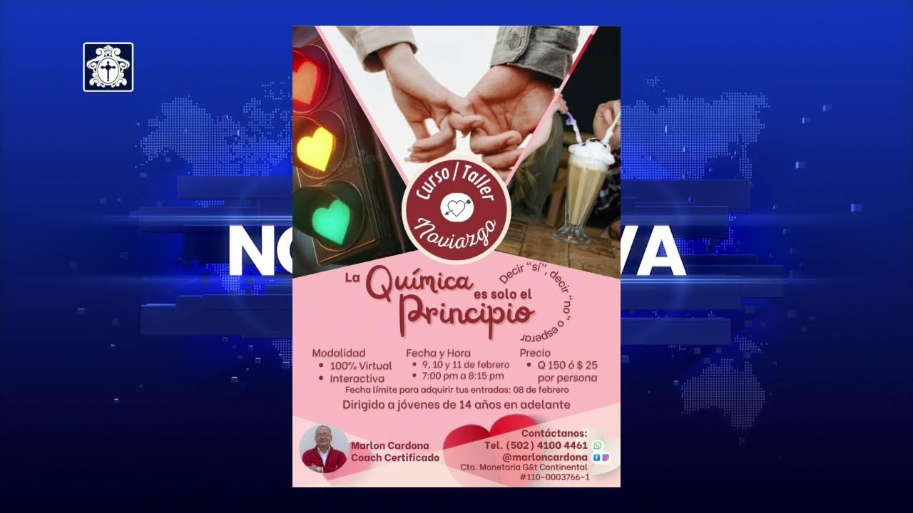 Noticias TVA -  Miércoles 04 de febrero 2026