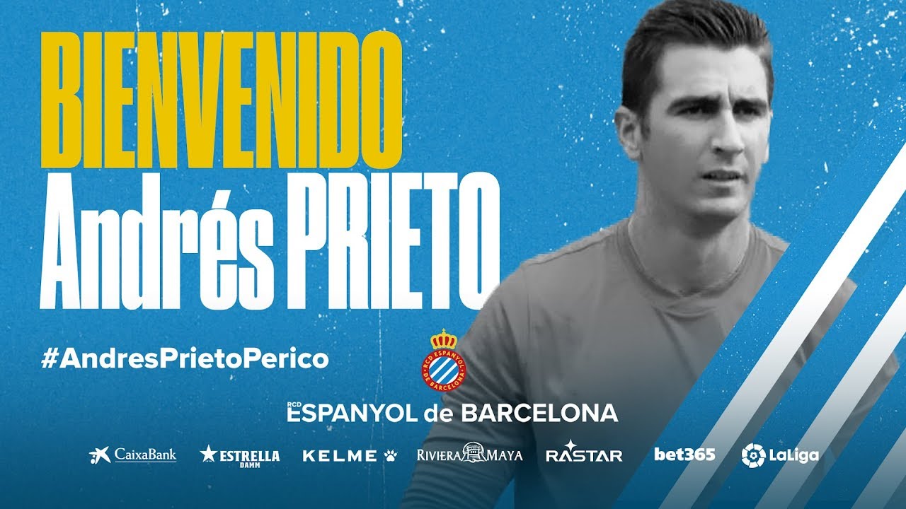#AndrésPrietoPerico