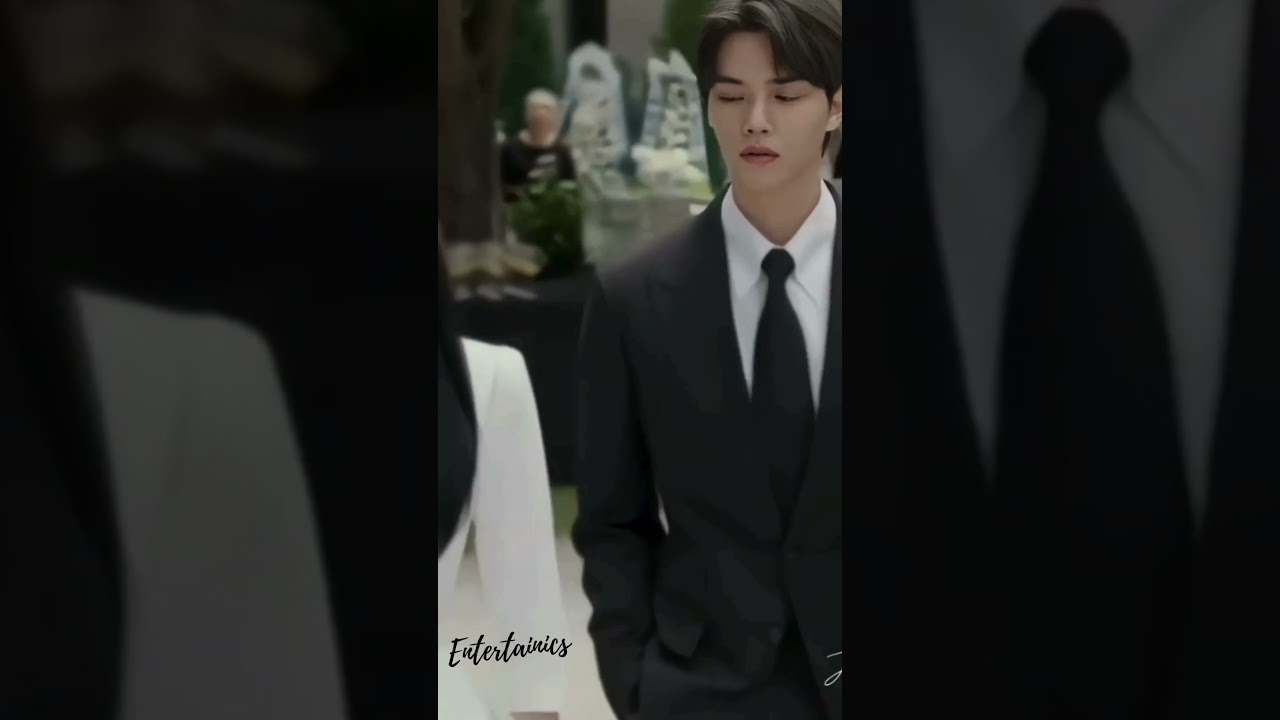 Transforming K drama main lead attitudes from aloof to warm hearted! 🌟 