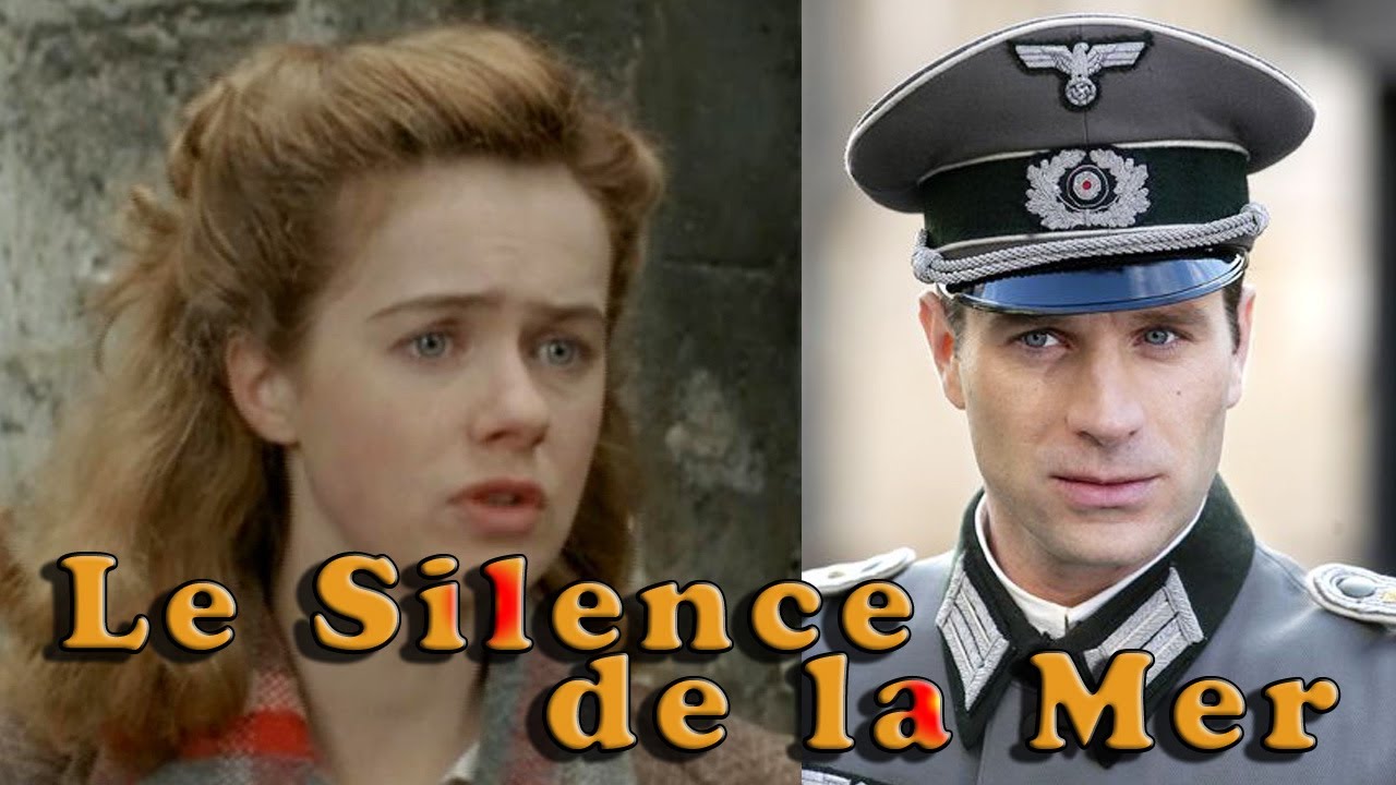 Le Silence de la Mer (2004) the Silence of the Sea 映画「海の沈黙」
