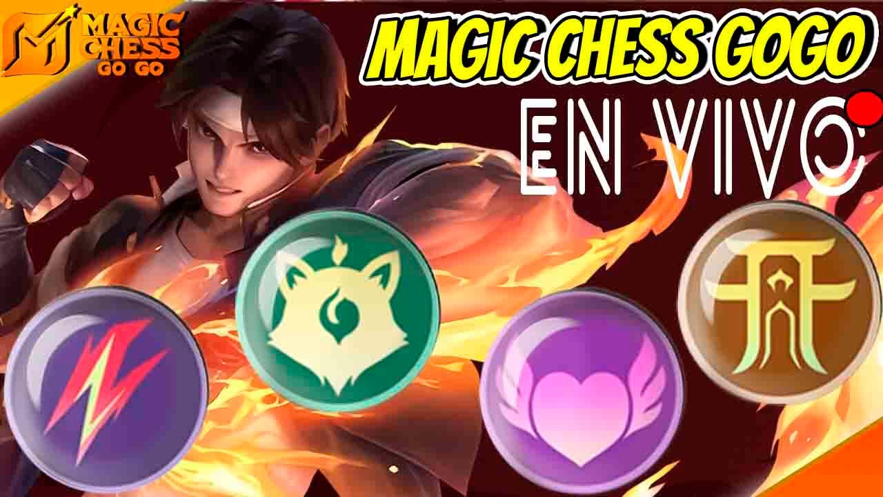 🔴Vivo : Probando Cositas #mcgg  #templamobile