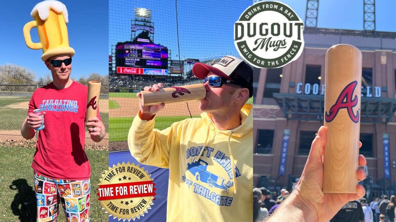 Dugout Mugs Review