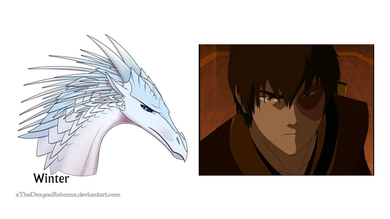 The wings of fire voice claim video to end all wings of fire voice claim videos
