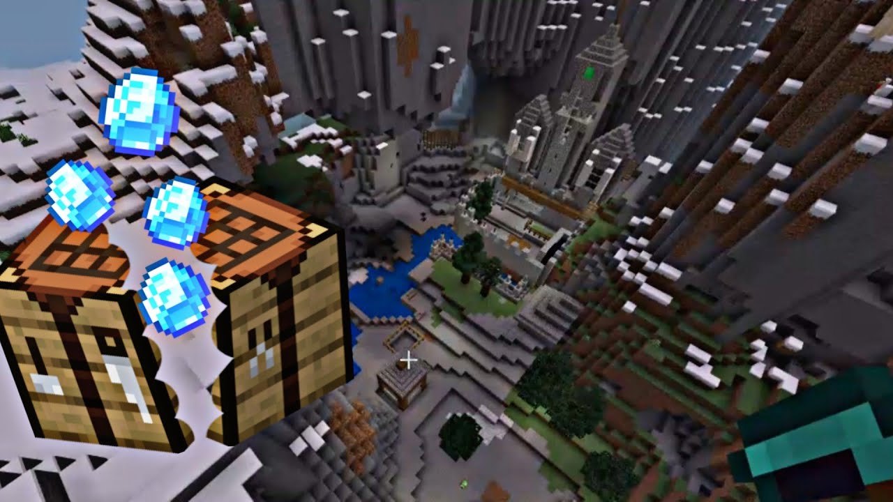 I played mineplex survival mode for  1 week.....its broken