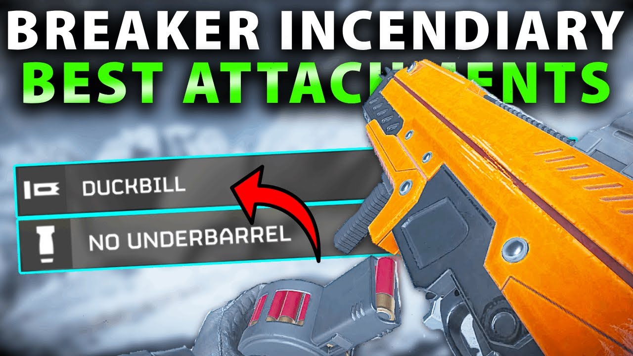Helldivers 2 - Max Level Breaker Incendiary УНИЧТОЖАЕТ ВСЁ! (ЛУЧШЕЕ руководство по настройке оружия)