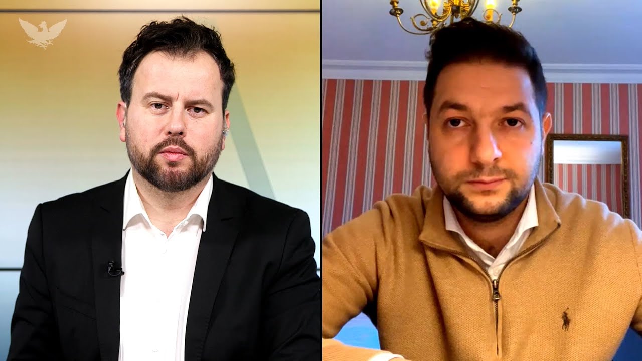 Jaki: Polexit nie teraz. UE musi wr&oacute;cić do korzeni. Nie ma Europy bez Polski | #RZECZoPOLITYCE