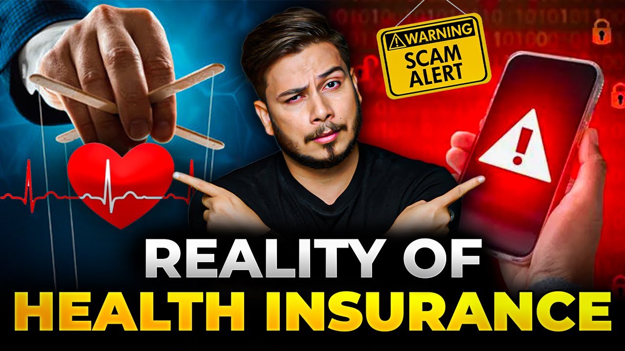 Health Insurance In India