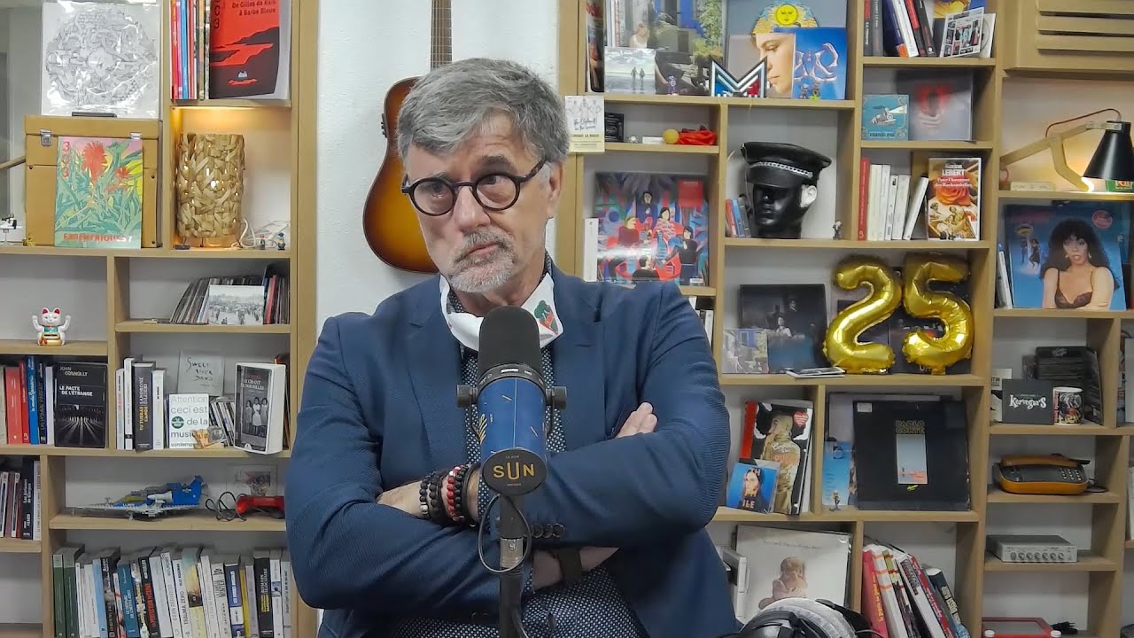 SUN Sport - Philippe Saulnier - Stade Nantais