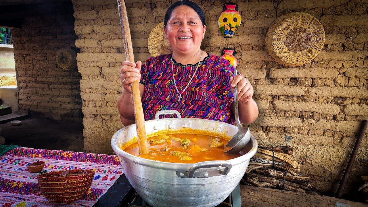 EL PULIQUE comida de pueblo 💚 felicidad entre ingredientes FRESCOS