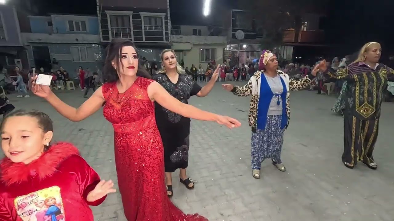 BİRSEN MEHMET PART 1