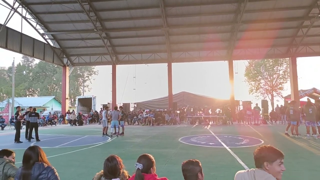 JUQUILA MIXES 🆚  COMBINADOS EN REYES ALDAMA SAN ANDRÉS PUTLA TORNEO de los 30 k 💥🌟🏀🏀