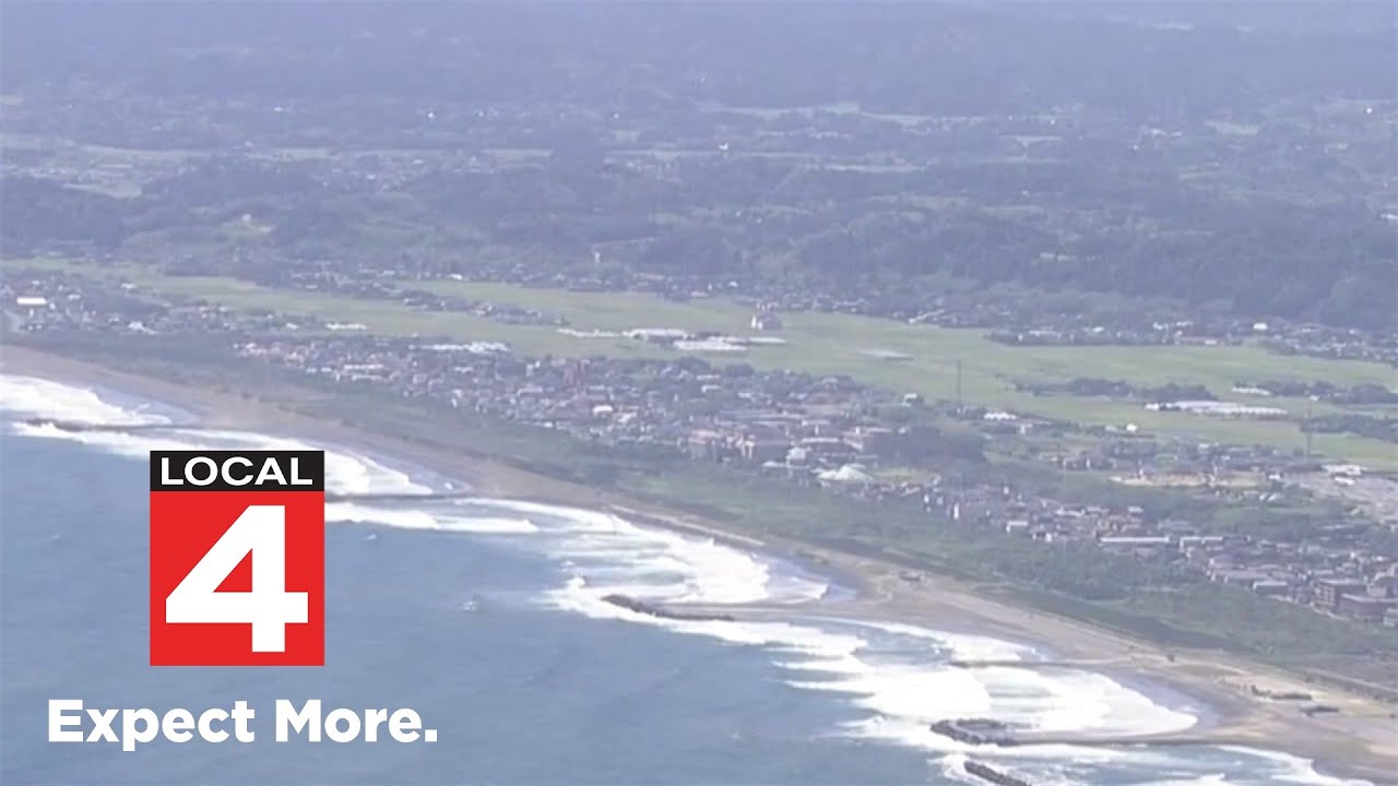 Tsunami waves hit after massive Russian quake -- and other news: Headlines for July 30, 2025