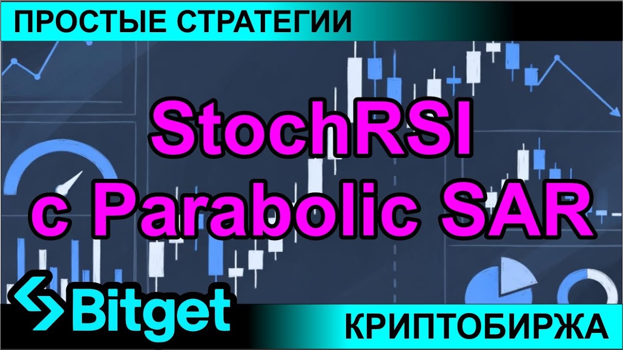 Криптобиржа BITGET и обзор стратегии 