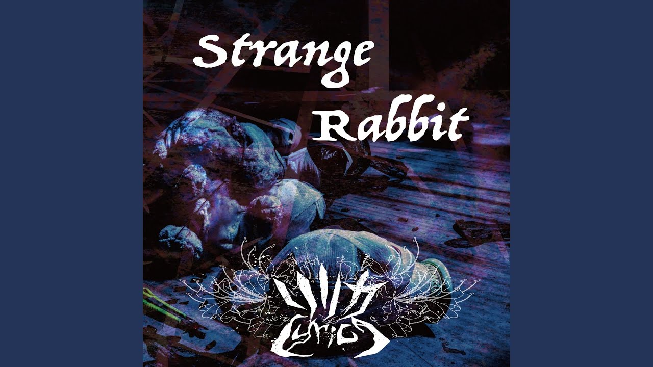 Strange Rabbit