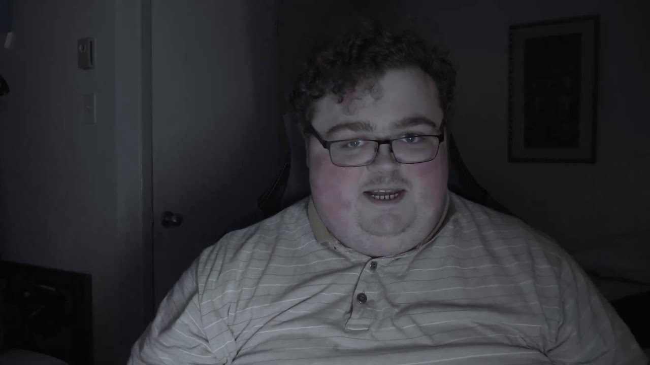 Julian's Weight Loss Journey: Week 1