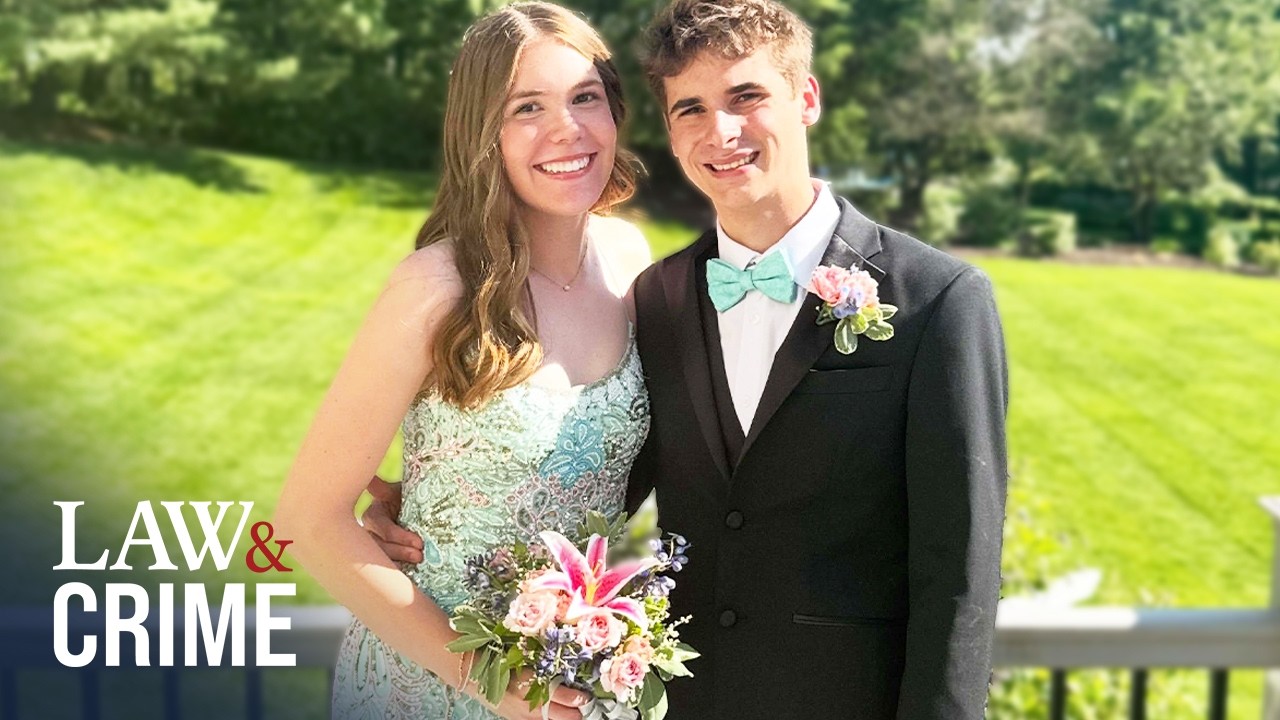 Teen Murders Girlfriend Weeks After Prom: Cops