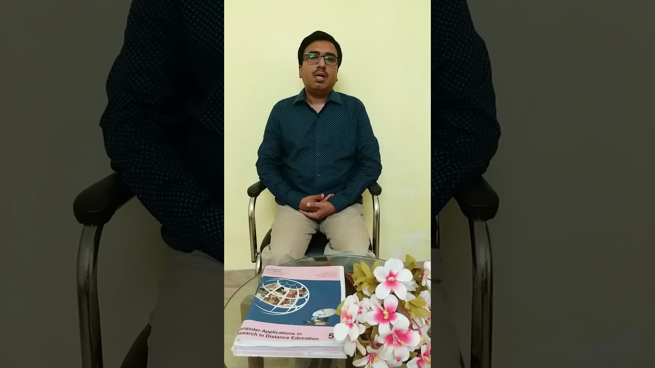 Induction Address for Newly Admitted Learners of IGNOU :January 2020 Session
