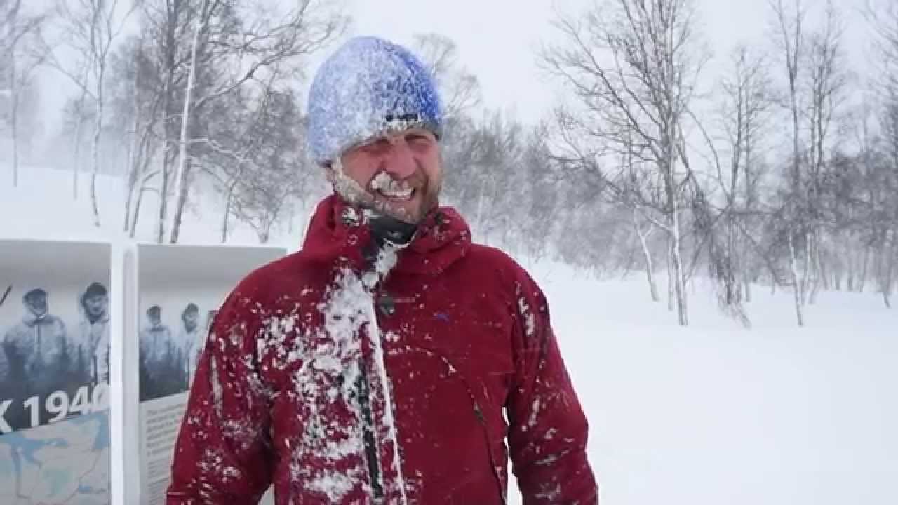 Kampene rundt Narvik: Lapphaugen og Gratangsbotn