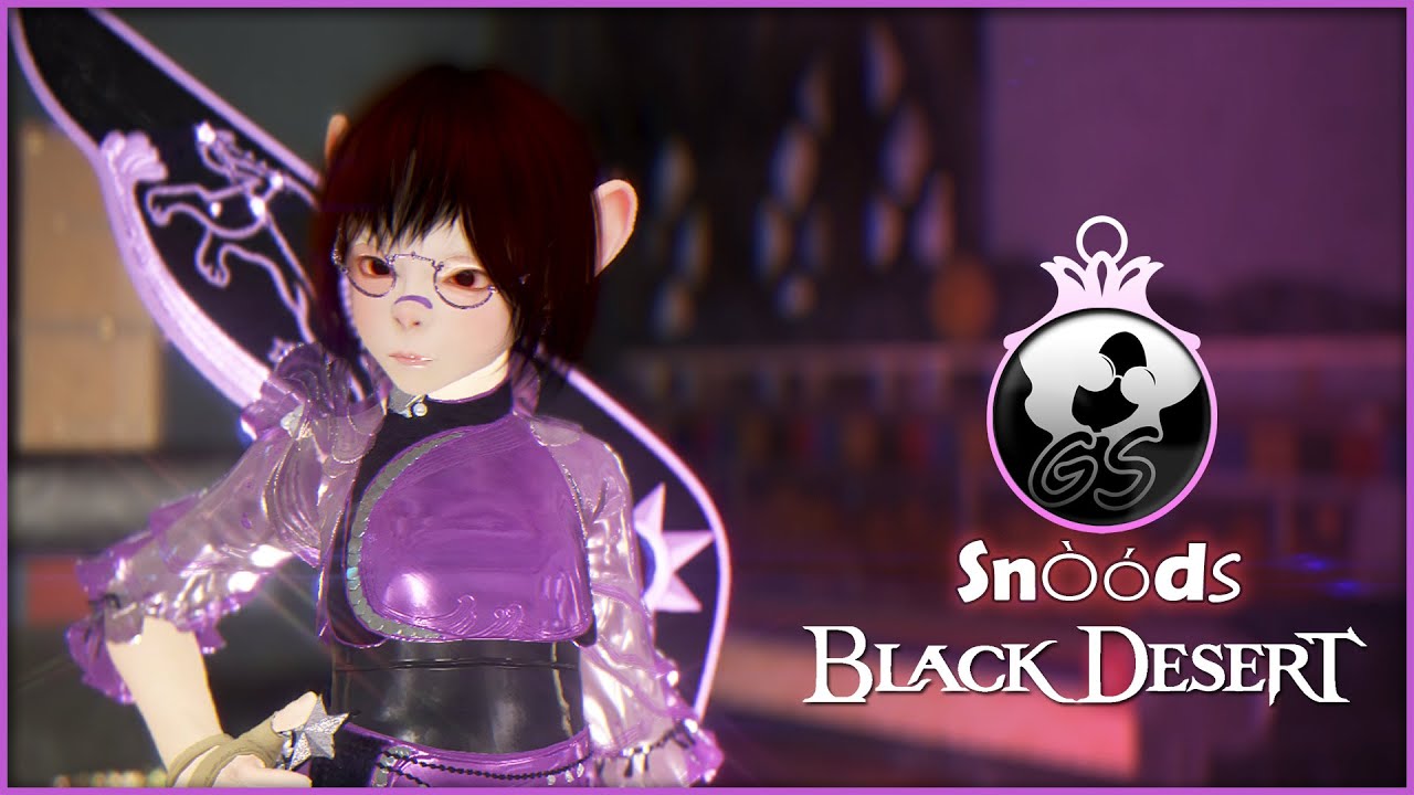 BDO:[Shai - PvP  DP] Full RBF match play (addons Crystal, Gear and stat at end of video)