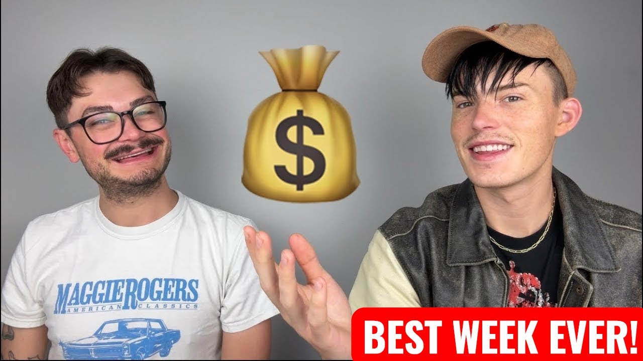 BEST SALES WEEK EVER! What Sold Sunday?! (September 6th - September 12th)
