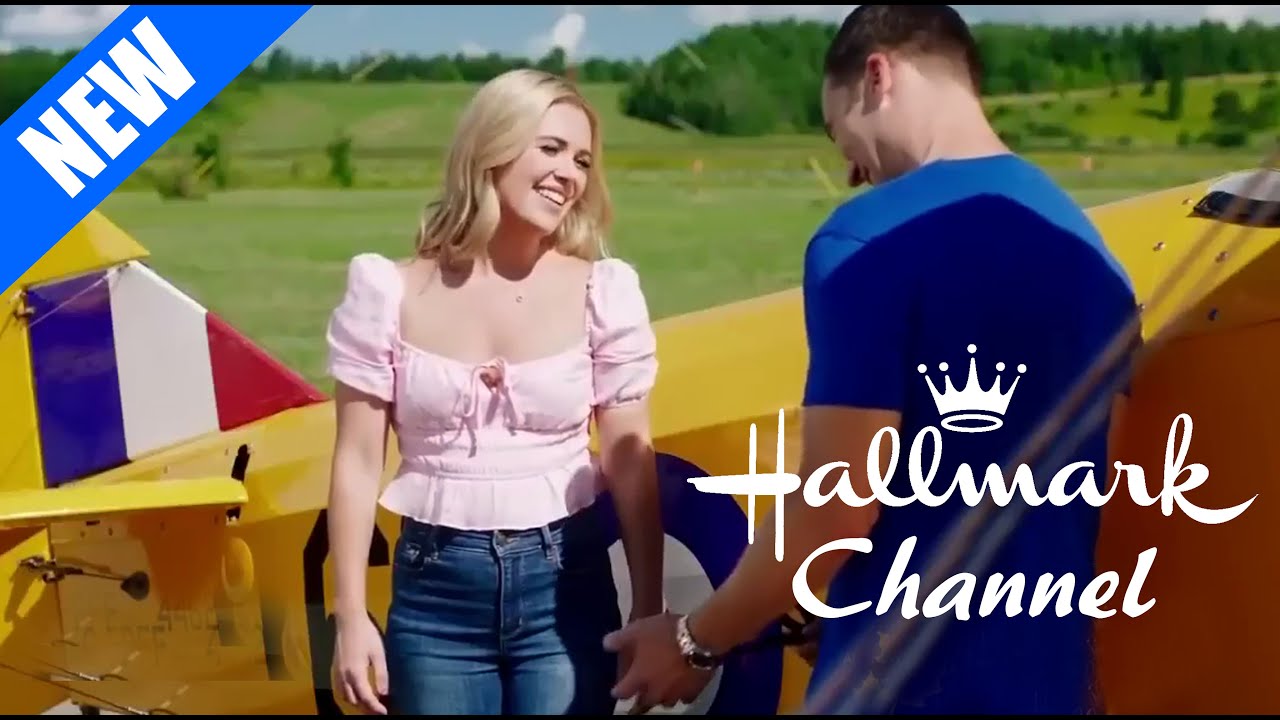 Love Struck Cafe 2025 New Hallmark Movies 2025  Holiday Romance Movies 2025