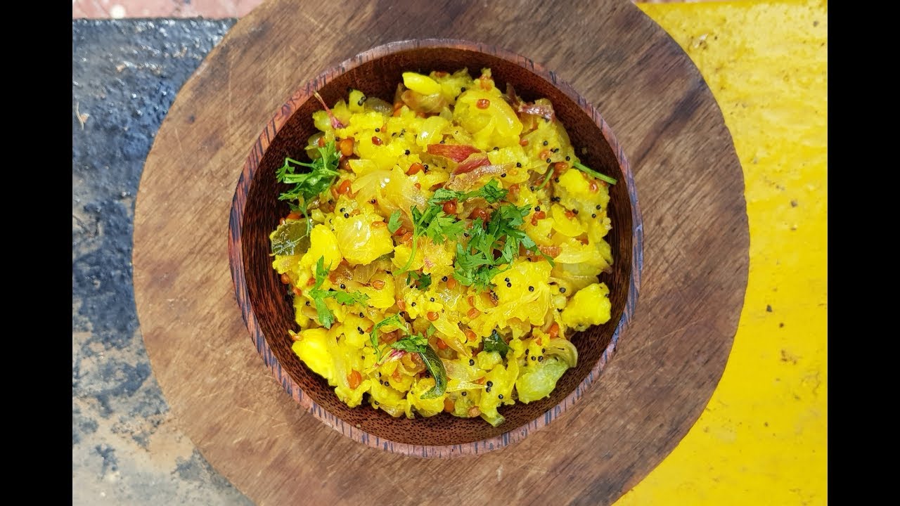 South-Indian POTATO MASALA Recipe | Foodomania #99 | Curry for Masala Dosa, Roti, Rice etc