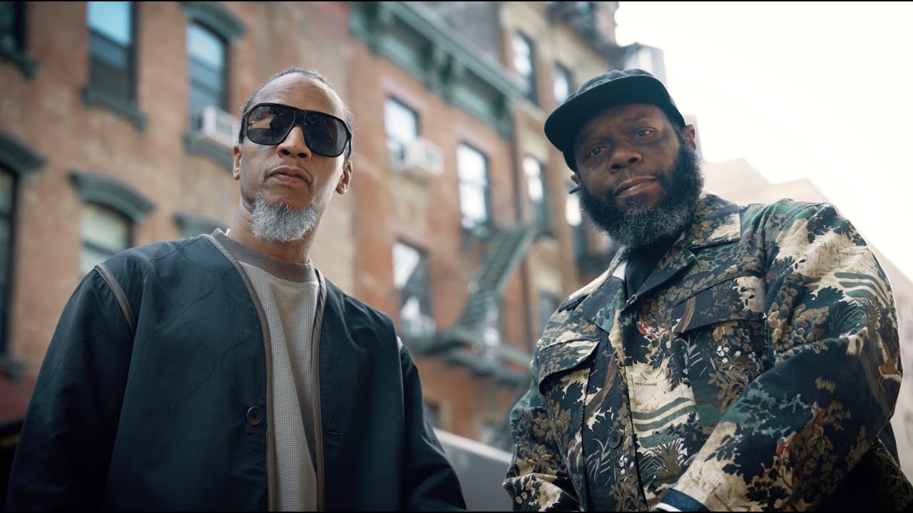 Smif-n-Wessun Interview