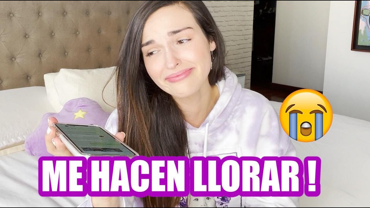 MUCHOS ME LLAMAN INTENSA - FEFI OLIVEIRA