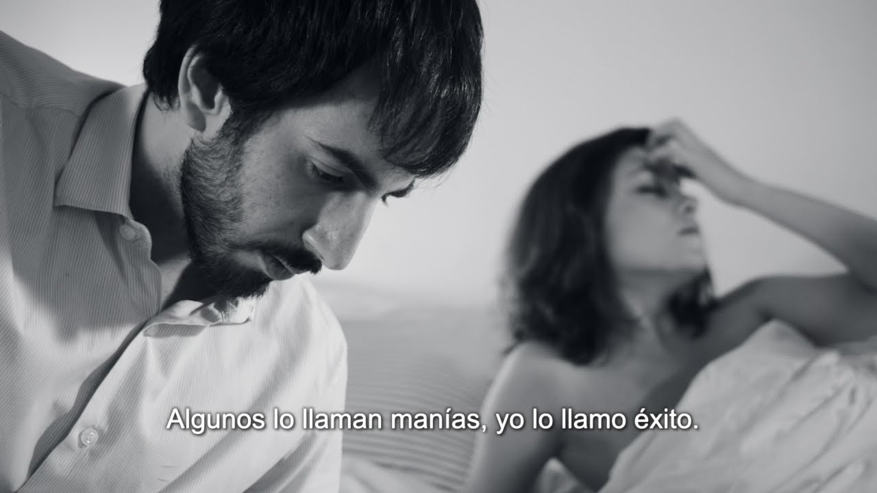 Perfect Obsession - Algo de Carlos