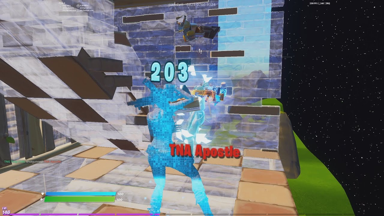Tkay Highlights #22